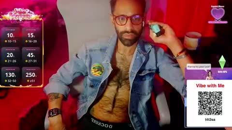 Snapshot of lilbrownpkb chatting on February 2026 04:44:02 PM Lil Brown PKB online show from February 2026 04:44:02 PM