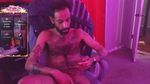 Snapshot of lilbrownpkb chatting on March 2026 09:04:01 AM Lil Brown PKB online show from March 2026 09:04:01 AM