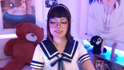 lilcandy19 online show from September 2025 12:27:02 PM