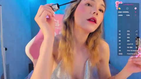 Hi im Yuki online show from February 2026 03:33:01 AM