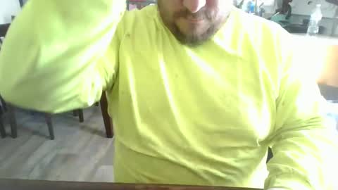 Snapshot of lildickwonder04 chatting on February 2025 06:13:02 PM reallyinsecure online show from February 2025 06:13:02 PM