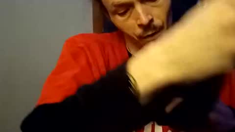 lildman420 online show from November 2025 04:33:02 AM