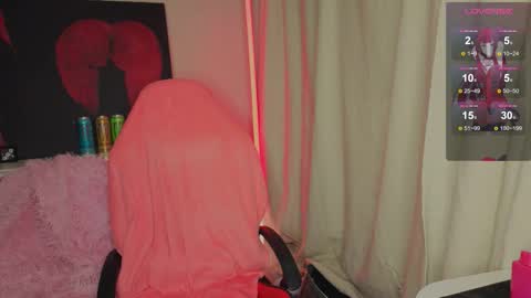 Nika and Lori online show from November 2025 03:01:02 PM