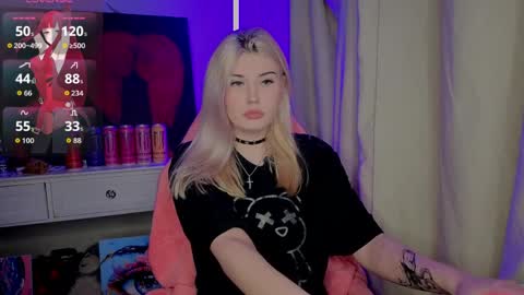 Nika and Lori online show from April 2026 07:44:02 PM