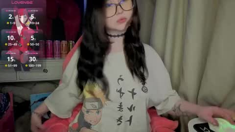 Nika and Lori online show from April 2026 09:42:02 PM