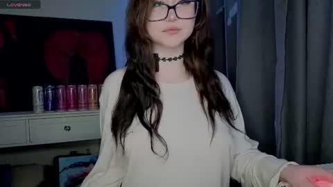 Snapshot of lilhornyprincess chatting on July 2026 07:26:01 AM Nika and Lori online show from July 2026 07:26:01 AM
