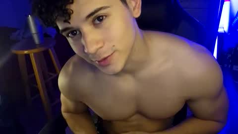 Fernando online show from March 2026 03:06:02 AM