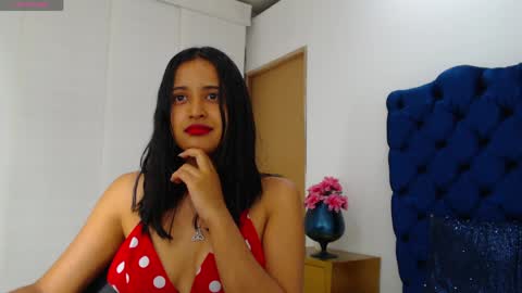Snapshot of lili666_ chatting on May 2026 03:33:02 AM Lili online show from May 2026 03:33:02 AM