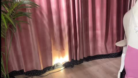 Lili online show from March 2026 03:18:02 PM