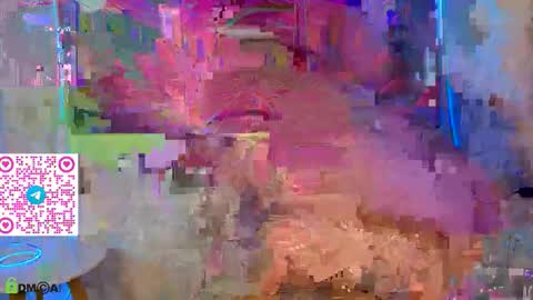 Lili online show from November 2025 02:10:01 AM