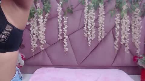 LILI CANDIES online show from September 2025 11:58:01 AM