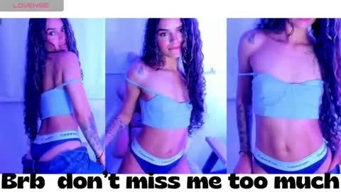 Snapshot of lili_evanss chatting on October 2025 11:20:02 AM lili_evanss online show from October 2025 11:20:02 AM