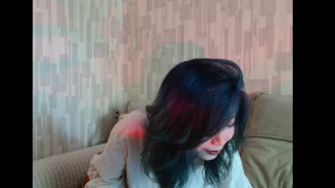 Snapshot of lili_fortune chatting on July 2026 09:30:02 AM Lili online show from July 2026 09:30:02 AM