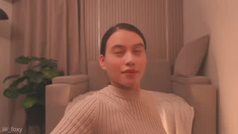 Snapshot of lili_foxy chatting on May 2026 02:38:02 AM lili online show from May 2026 02:38:02 AM