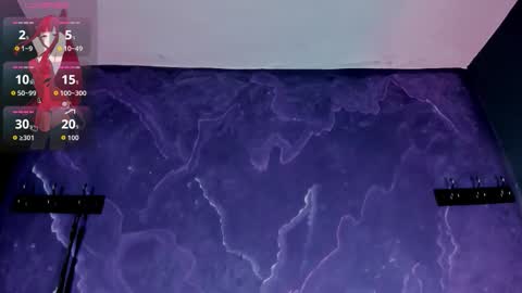 Lili  online show from March 2026 08:03:01 PM