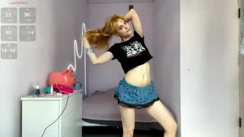 Lili online show from July 2026 09:27:01 AM
