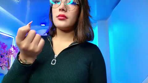 Snapshot of lili_scott chatting on October 2025 03:19:01 AM Lili  online show from October 2025 03:19:01 AM