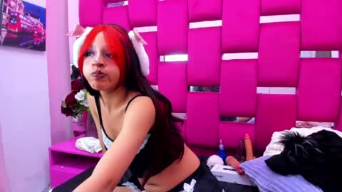lili_starr online show from June 2026 06:08:01 AM