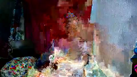 lili sweet online show from February 2026 09:24:02 PM