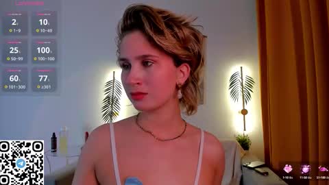 Lilian online show from October 2025 12:42:02 AM