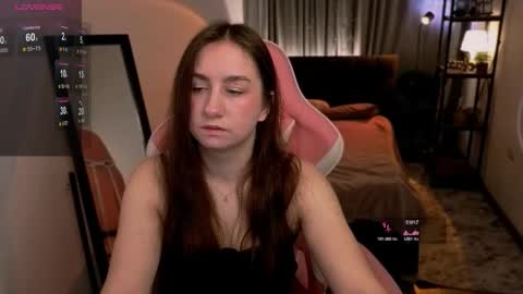 Kate online show from February 2026 05:37:01 AM