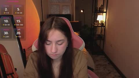 Kate online show from February 2026 05:40:02 AM