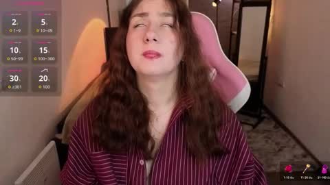 Kate online show from March 2026 05:35:02 AM