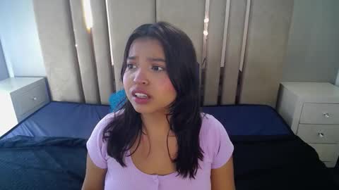 liliana online show from February 2026 01:59:02 AM