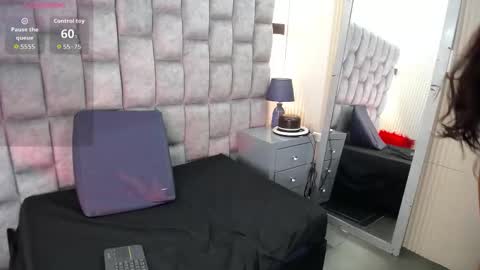 liliana online show from March 2026 12:47:02 AM