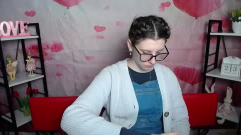 lilianashine online show from February 2026 06:11:01 AM