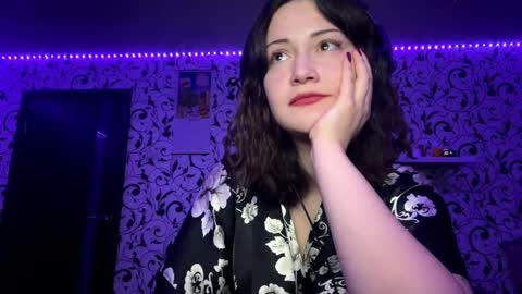 Snapshot of lilianasomsana chatting on November 2025 05:13:02 PM Lili online show from November 2025 05:13:02 PM