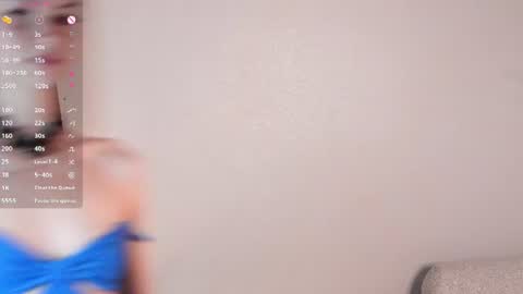 Snapshot of lilianbickford chatting on June 2026 03:12:01 PM Hi I am Luna online show from June 2026 03:12:01 PM