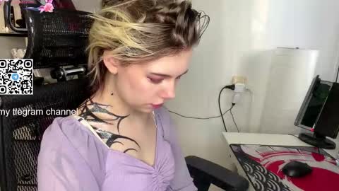 Lilian online show from February 2026 06:11:02 AM