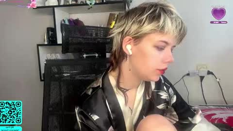 Lilian online show from February 2026 07:06:02 AM