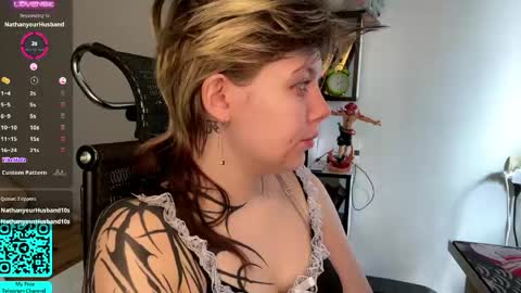 Lilian online show from April 2026 07:11:01 AM