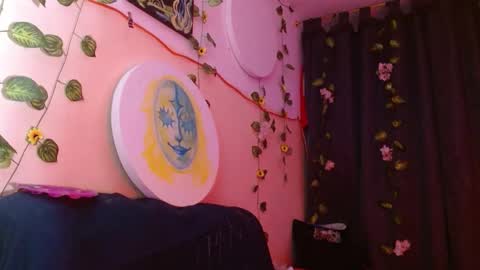 Snapshot of liliandoll chatting on May 2026 12:52:02 AM yesica online show from May 2026 12:52:02 AM