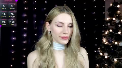 Snapshot of lilianna_wilde chatting on December 2024 07:06:01 PM Anna online show from December 2024 07:06:01 PM