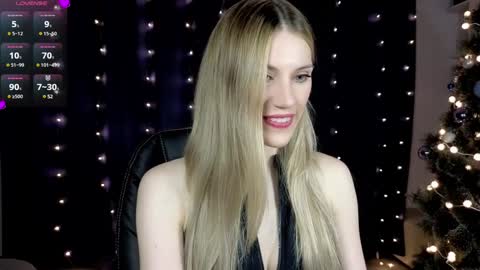 Snapshot of lilianna_wilde chatting on December 2024 05:33:01 PM Anna online show from December 2024 05:33:01 PM