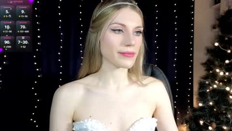 Snapshot of lilianna_wilde chatting on December 2024 03:20:02 PM Anna online show from December 2024 03:20:02 PM