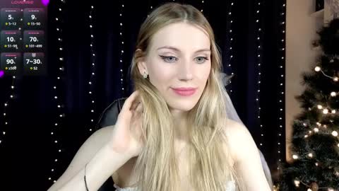 Snapshot of lilianna_wilde chatting on December 2024 06:24:02 PM Anna online show from December 2024 06:24:02 PM
