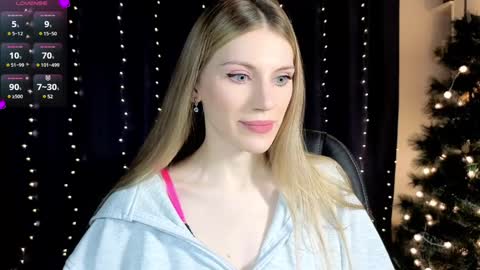 Snapshot of lilianna_wilde chatting on January 2025 03:08:01 PM Anna online show from January 2025 03:08:01 PM