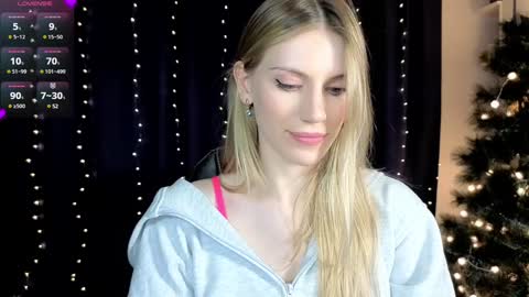 Snapshot of lilianna_wilde chatting on January 2025 06:12:02 PM Anna online show from January 2025 06:12:02 PM