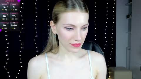 Snapshot of lilianna_wilde chatting on January 2025 04:40:01 PM Anna online show from January 2025 04:40:01 PM