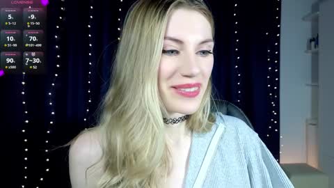 Snapshot of lilianna_wilde chatting on January 2025 03:40:01 PM Anna online show from January 2025 03:40:01 PM