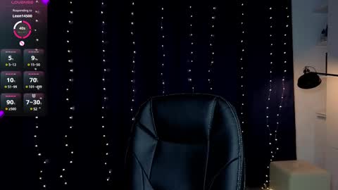 Snapshot of lilianna_wilde chatting on February 2025 05:19:02 PM Anna online show from February 2025 05:19:02 PM