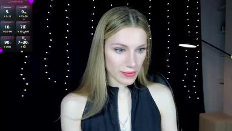 Snapshot of lilianna_wilde chatting on March 2025 04:11:02 PM Anna online show from March 2025 04:11:02 PM