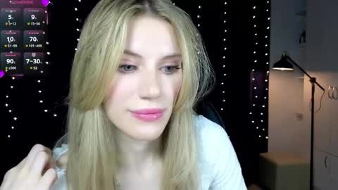 Snapshot of lilianna_wilde chatting on March 2025 05:01:01 PM Anna online show from March 2025 05:01:01 PM
