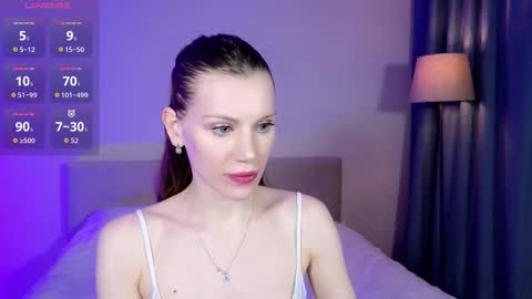 Snapshot of lilianna_wilde chatting on January 2026 03:14:01 PM Anna online show from January 2026 03:14:01 PM