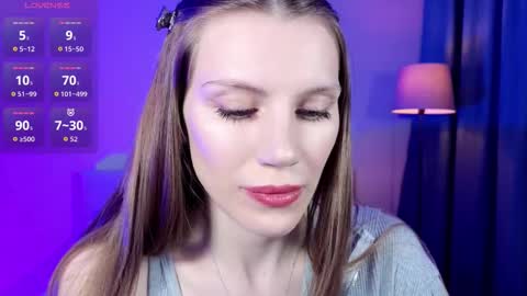 Snapshot of lilianna_wilde chatting on February 2026 02:22:02 PM Anna online show from February 2026 02:22:02 PM