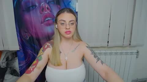 Lilia online show from January 2026 01:25:02 PM